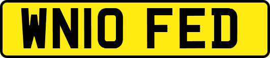 WN10FED
