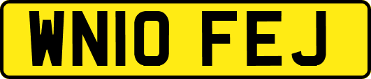 WN10FEJ