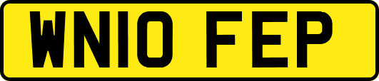 WN10FEP