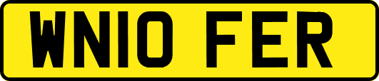 WN10FER