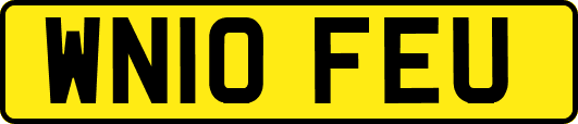 WN10FEU