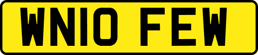 WN10FEW