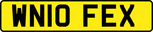 WN10FEX