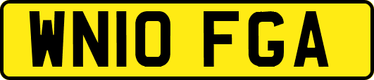 WN10FGA