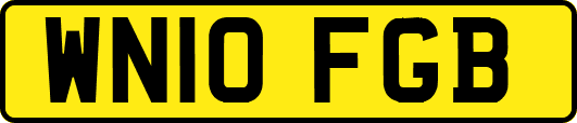 WN10FGB