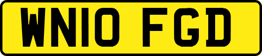 WN10FGD