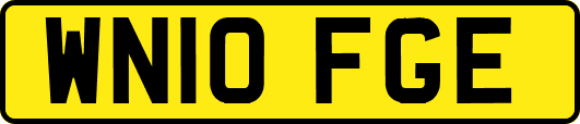 WN10FGE