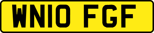 WN10FGF
