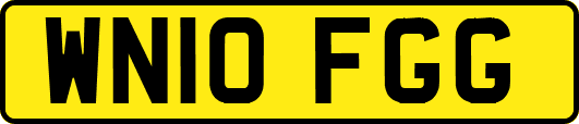 WN10FGG