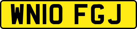 WN10FGJ