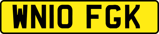 WN10FGK