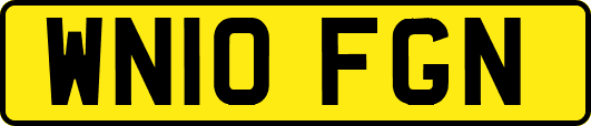 WN10FGN