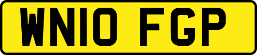 WN10FGP