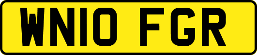 WN10FGR