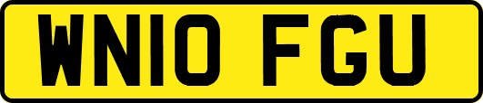 WN10FGU