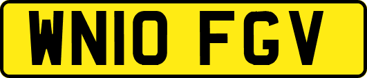WN10FGV