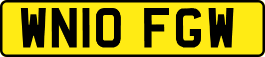 WN10FGW