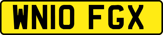 WN10FGX