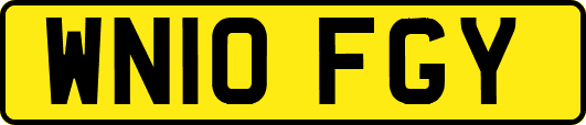 WN10FGY