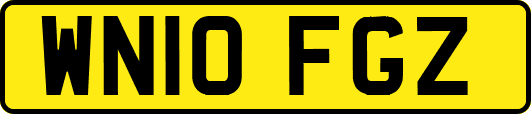 WN10FGZ