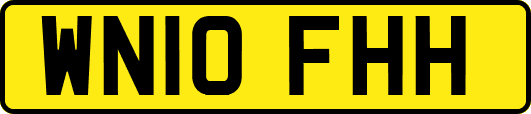 WN10FHH