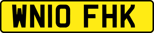 WN10FHK
