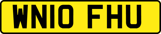 WN10FHU