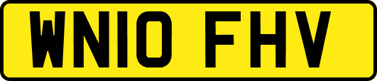 WN10FHV