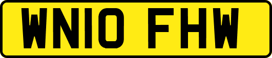 WN10FHW