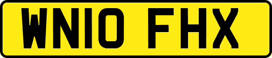 WN10FHX