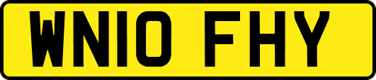 WN10FHY