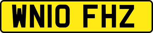 WN10FHZ
