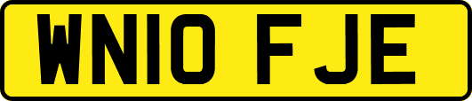 WN10FJE