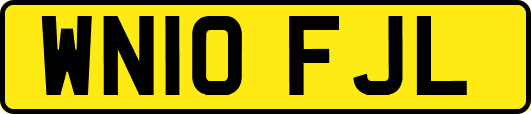 WN10FJL