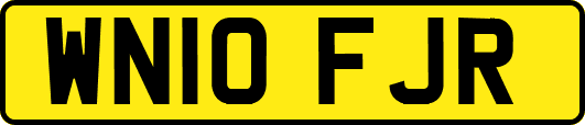 WN10FJR