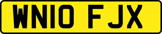 WN10FJX