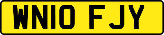 WN10FJY