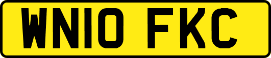 WN10FKC