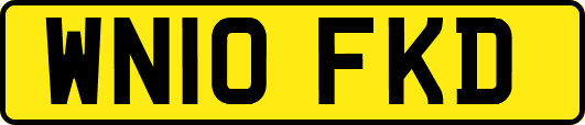 WN10FKD