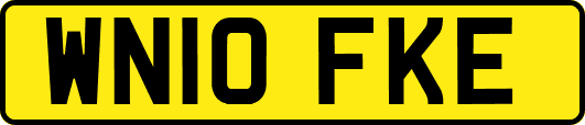WN10FKE