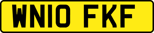 WN10FKF
