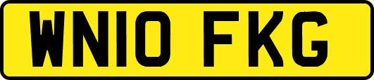 WN10FKG