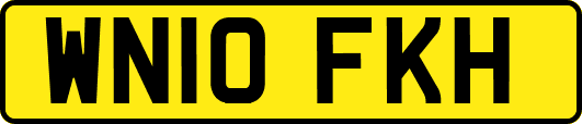 WN10FKH