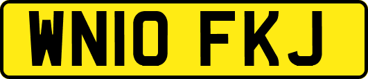 WN10FKJ