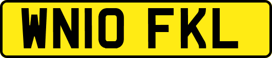 WN10FKL