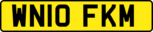 WN10FKM