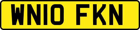 WN10FKN