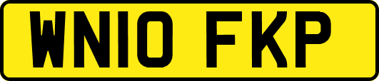 WN10FKP