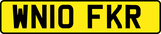 WN10FKR