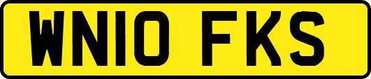 WN10FKS